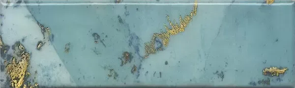 Декор Kerama Marazzi VB\A51\9016 Дарсена 8,5x28,5 - фото 1