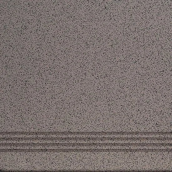 Ступень Estima Standard STс011 30x30 серый - фото 1