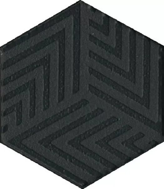 Декор Kerama Marazzi Агуста белый 5.2x6 OS\B241\63001 - фото 12