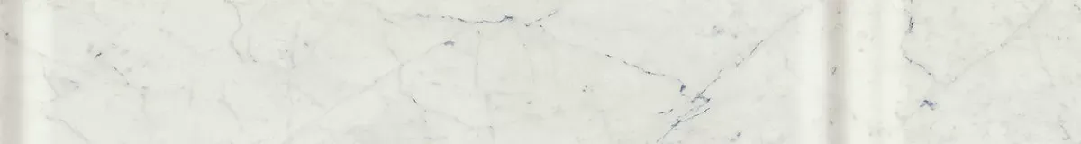 Уголок Италон Charme Extra Carrara 2x15 полированный - фото 1