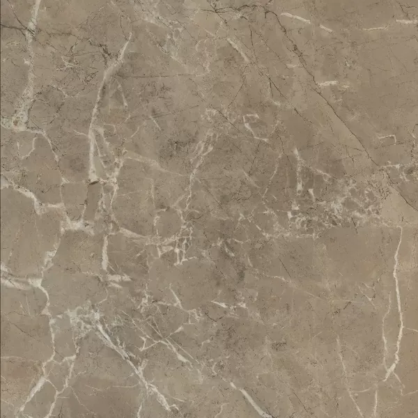 Керамогранит Kerama Marazzi SG654122R Серенада бежевый тёмный лаппатированный обрезной 60х60 - фото 2