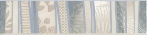 Бордюр Kerama Marazzi HGD\A403\11144R Маритимос обрезной 7,2x30 - фото 1