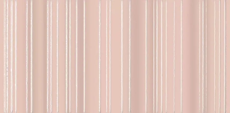 Декор Kerama Marazzi KMD3STA061BN Касба розовый светлый структура 7.4x15 - фото 1