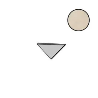 Вставка Atlas Concorde Italy Prism Cord Corner A.E. A402 1.4x1.4 - фото 1