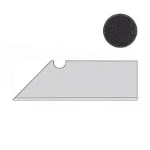 Ступень правая Atlas Concorde Italy Blaze Iron Battiscopa Sag.Dx A0IV 7.2x30 - фото 1