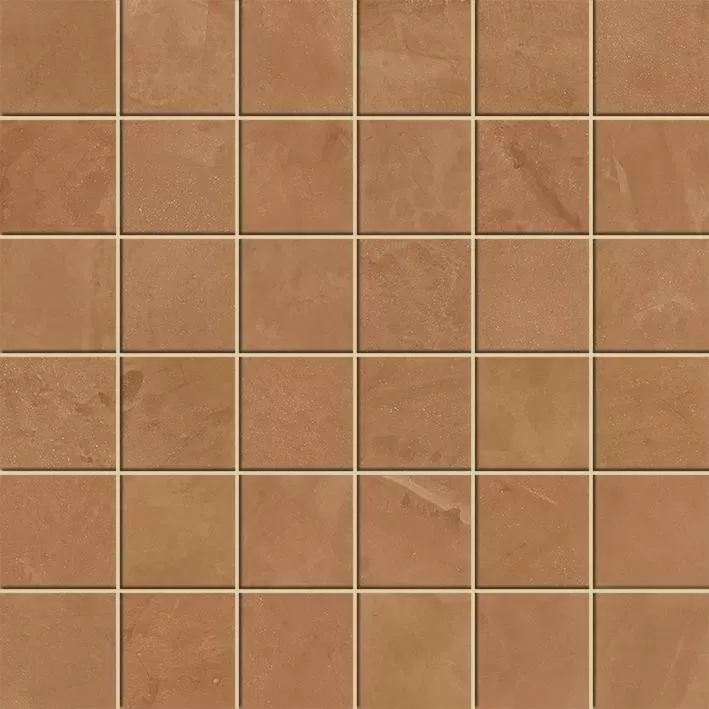 Мозаика Atlas Concorde Thesis Senape 30x30 матовая - фото 1