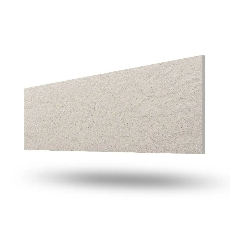 Керамогранит U117MR RELIEF 1200x295x11 рельефный - фото 1