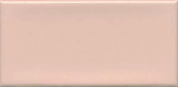 Керамическая плитка Kerama Marazzi 16078 Тортона розовый 7,4x15 - фото 1