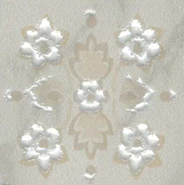 Вставка Kerama Marazzi AD\A568\SG1595 Висконти 4,7x4,7 - фото 1