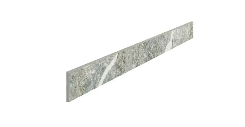 Плинтус Coliseumgres Uffizi Grey 7,2x90 - фото 1