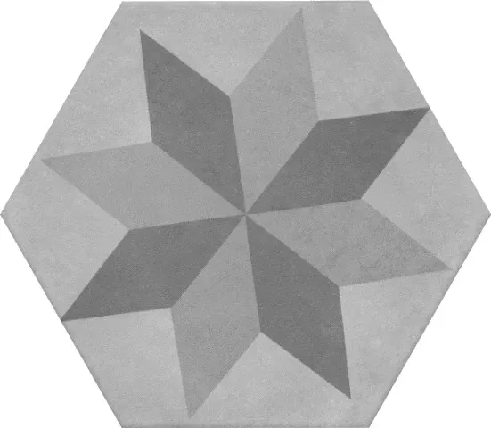 Керамогранит Kerama Marazzi SG23032N Пуату микс 20x23,1 - фото 5