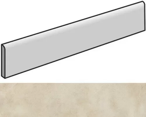 Плинтус Италон Millennium Dust 7,2x80 - фото 1