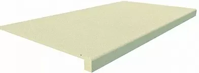 Ступень фронтальная Atlas Concorde Supernova Stone Ivory Wax 33x120 - фото 1