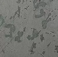 Вставка Atlas Concorde Heat Steel 7,2x7,2 - фото 1