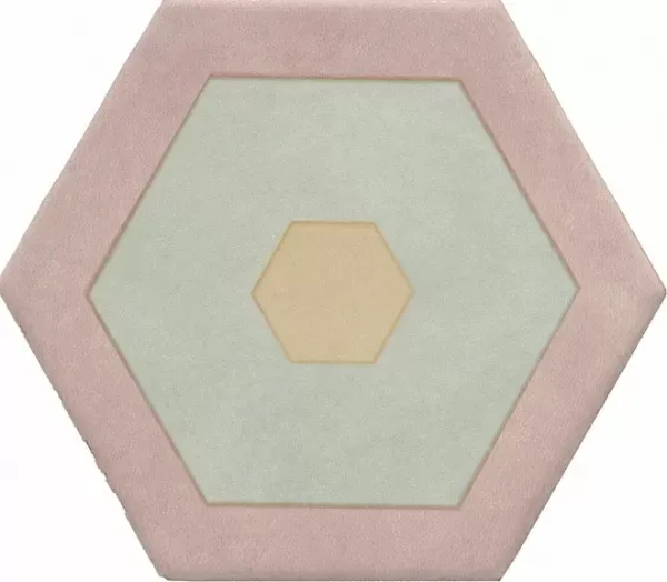 Вставка Kerama Marazzi VT\A73\SG1010 Патакона 10,4x12 - фото 1