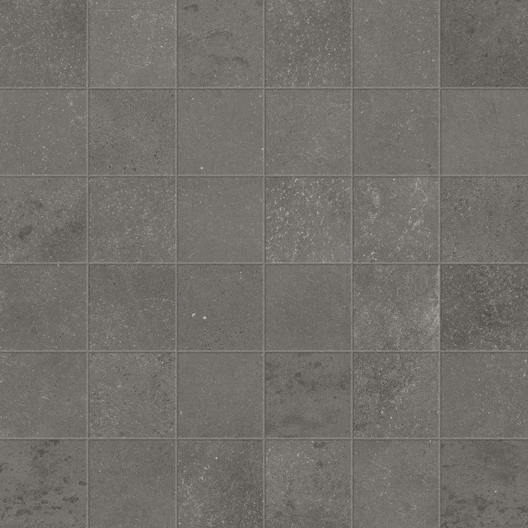 Мозаика ColiseumGres Сан-Сиро Дарк 610110001104 черный 30x30 - фото 1