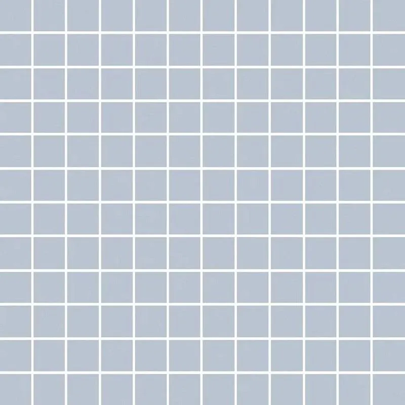 Керамическая плитка Kerama Marazzi KM3030M0121N Темари голубой светлый матовый 29.8x29.8 - фото 1