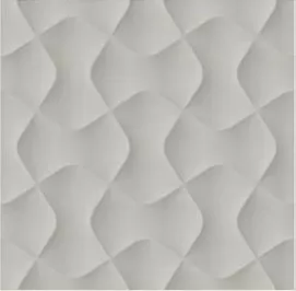 Декор Италон Genesis Play Silver 15x15 - фото 7