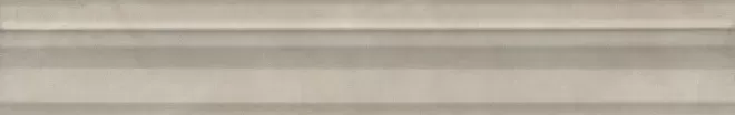 Бордюр Kerama Marazzi BLC013R Багет Версаль беж обрезной 5x30 - фото 1