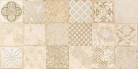 Декор Керлайф PIETRA COLLAGE 1c 31.5x63 - фото 1