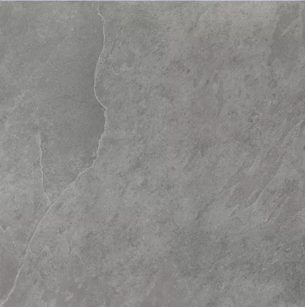 Керамогранит Италон Materia Carbonio 80x80 - фото 1