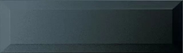 Керамическая плитка Kerama Marazzi 9002 Гамма чёрный 8,5x28,5 - фото 1