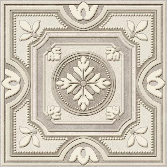 Декор Kerama Marazzi Пьяцца 1 матовый 30.2x30.2 VT\A334\3278 - фото 1