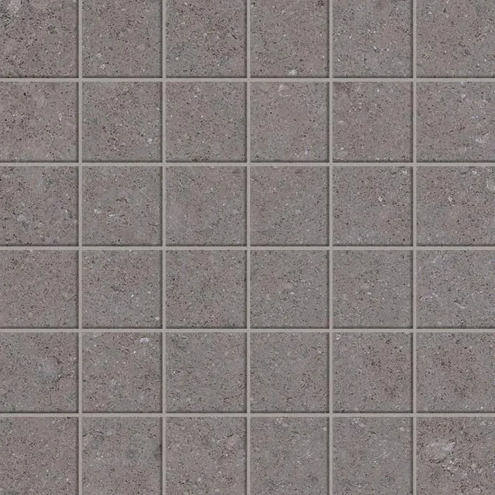 Мозаика Atlas Concorde Italy Kone Grey Mosaico 30x30 AUNV - фото 1