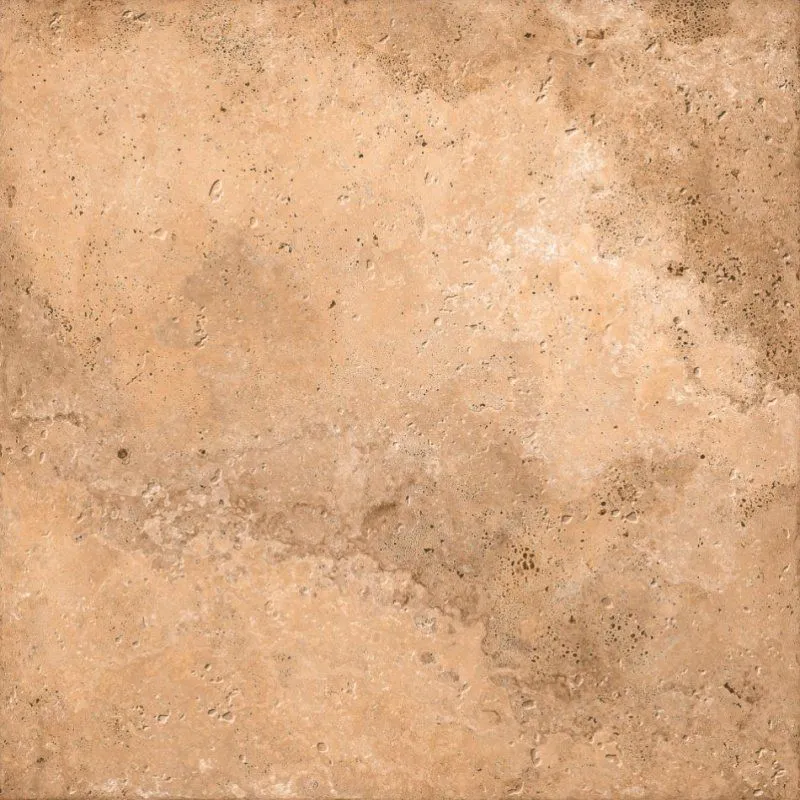 Керамогранит Grasaro Tivoli Brown 40x40 G-243/S/400x400x8 - фото 1
