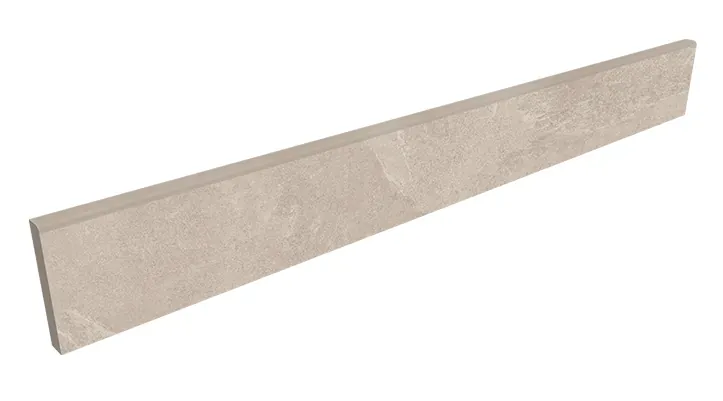 Плинтус Estima TE01 Terra Beige 7x60 бежевый - фото 1