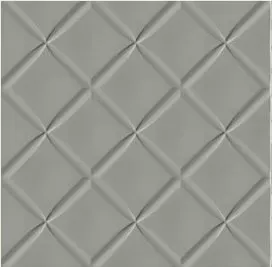 Декор Италон Genesis Play Grey 15x15 - фото 2