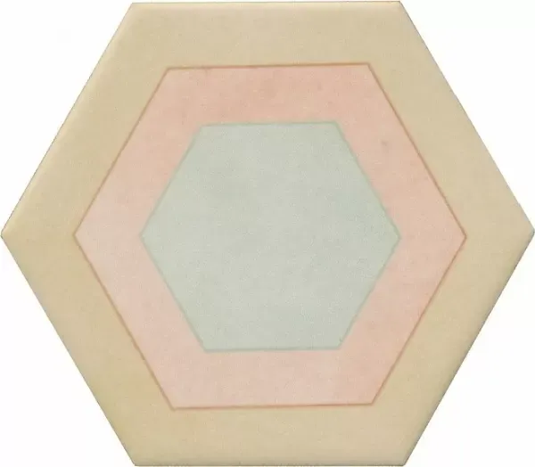 Вставка Kerama Marazzi VT\A72\SG1010 Патакона 10,4x12 - фото 1