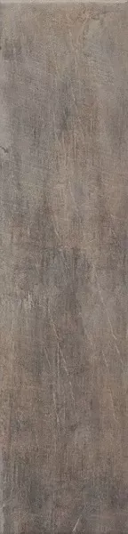 Керамогранит Kerama Marazzi SG401300N Браш Вуд коричневый тёмный 9,9x40,2 - фото 3