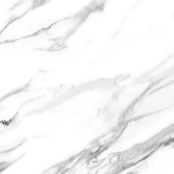 Керамогранит Идальго Anna Elegant LLR 60x60 белый - фото 1