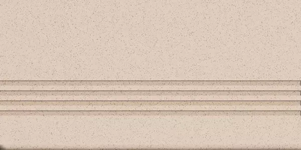 Ступень Estima ST17 Standard Beige 30x60 бежевый - фото 1