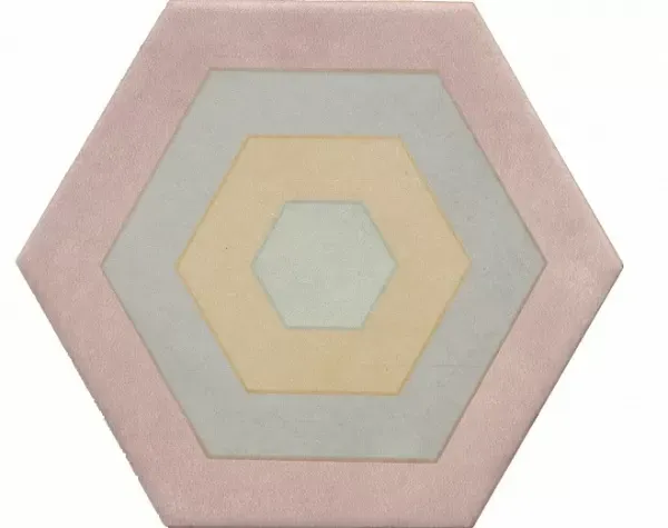 Вставка Kerama Marazzi VT\A75\SG1010 Патакона 10,4x12 - фото 1