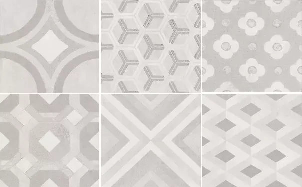 Декор Kerama Marazzi OS\A246\SG606220R Онда 1 обрезной 7.2х7.2 - фото 7