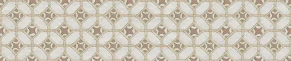 Декор Kerama Marazzi OS\A129\26000 Марракеш 1 матовый 6x28,5 - фото 1