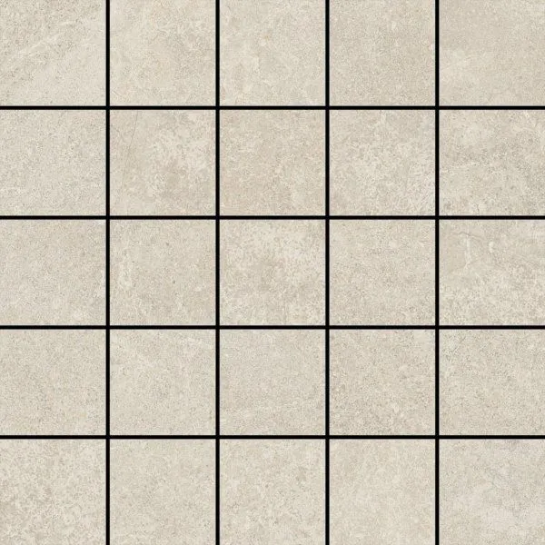 Мозаика Coliseumgres Cervinia Ghiaccio 28x28 - фото 1