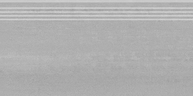 Ступень Kerama Marazzi DD201120R\GR Про Дабл серый обрезной 30х60 - фото 1
