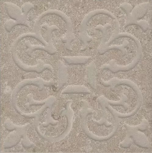 Вставка Kerama Marazzi SBD019\DD201720 Про Матрикс бежевый 9.5х9.5 - фото 1