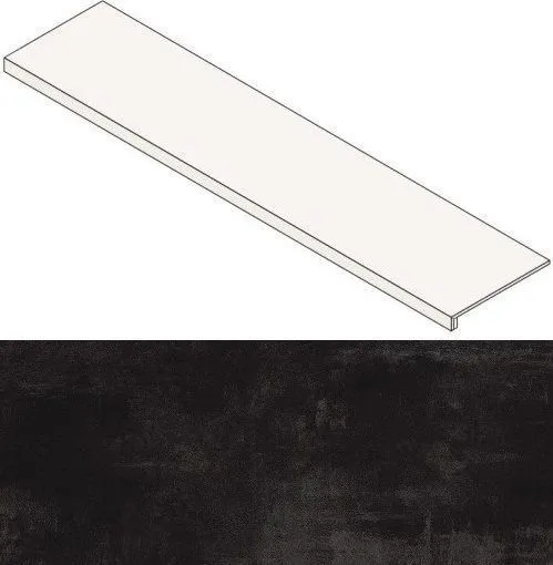 Ступень Atlas Concorde Italy Boost Tarmac Scalino AMJT 33x150 - фото 1