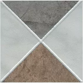 Вставка Kerama Marazzi OS\A310\SG1609N Каприччо матовый 7.7х7.7 - фото 1