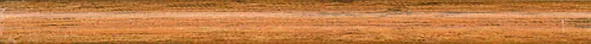 Бордюр Kerama Marazzi 211 Карандаш Дерево беж матовый 1,5x20 - фото 1