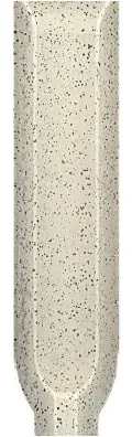 Угол Kerama Marazzi SP9018\ANI Имбирь внутренний 2,7x10,8 - фото 1