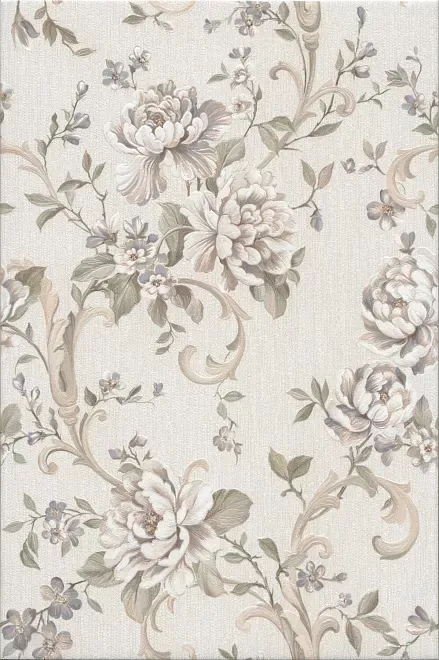 Декор Kerama Marazzi VT\A168\8333 Турати 20x30 - фото 1