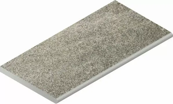 Бортик закругленный Nordica X2 Silver 30x60 - фото 1