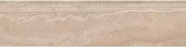 Ступень Kerama Marazzi SG560420R\GR Риальто песочный натуральный 30х119.5 - фото 1