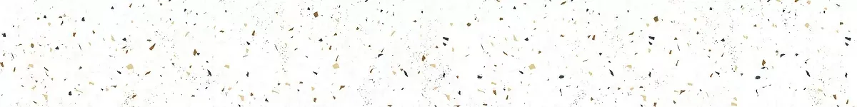 Подступенок Керранова Vetro White K-340/MR/pst01/148х1200x10 белый - фото 1