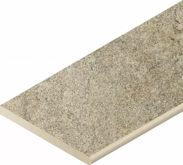 Бортик закругленный правый Nordica X2 Rope 30x60 - фото 1